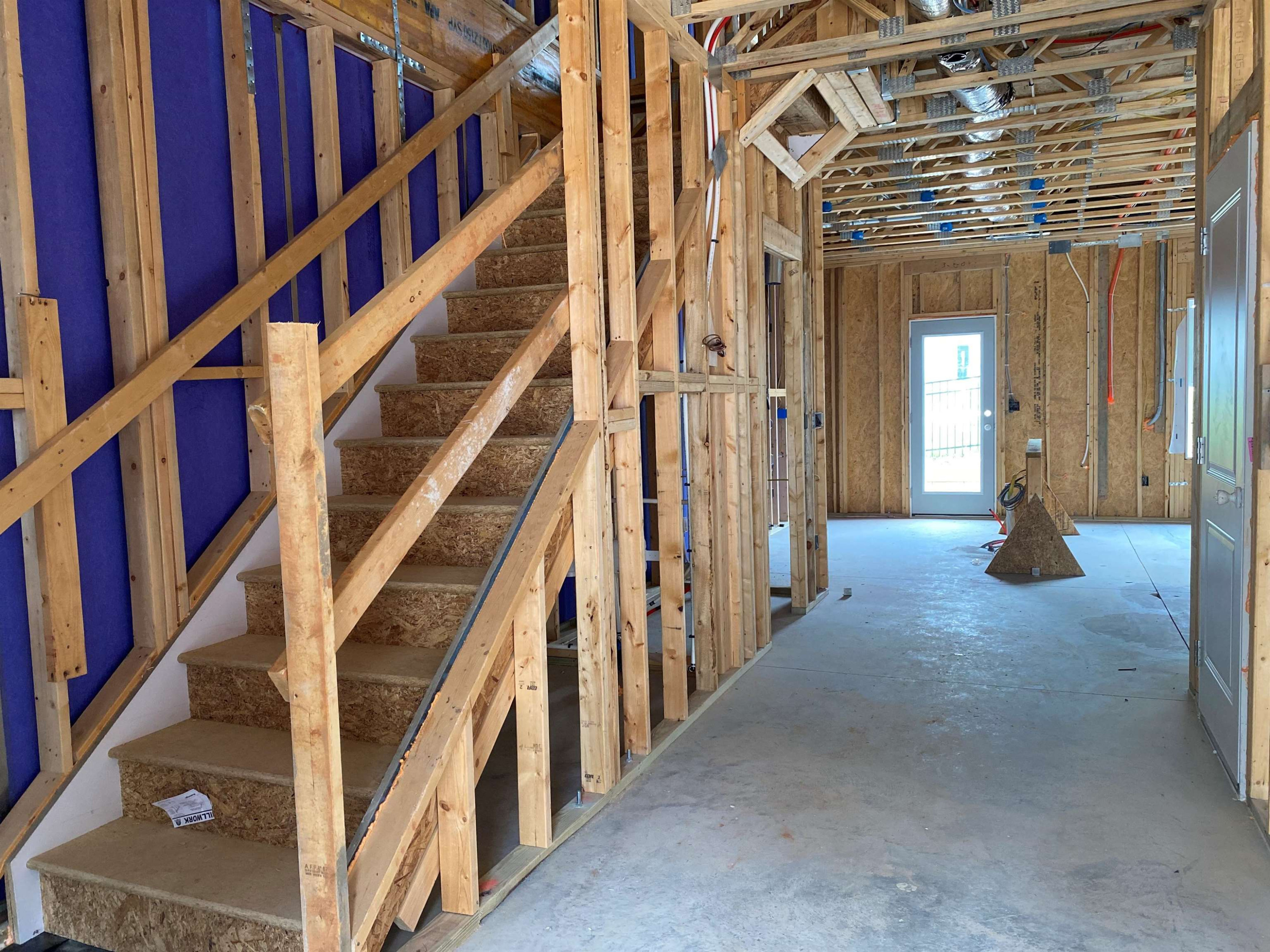 805 Star Rdg Drive Raleigh, NC 27610 - Photo 2 of 15 Photo 2