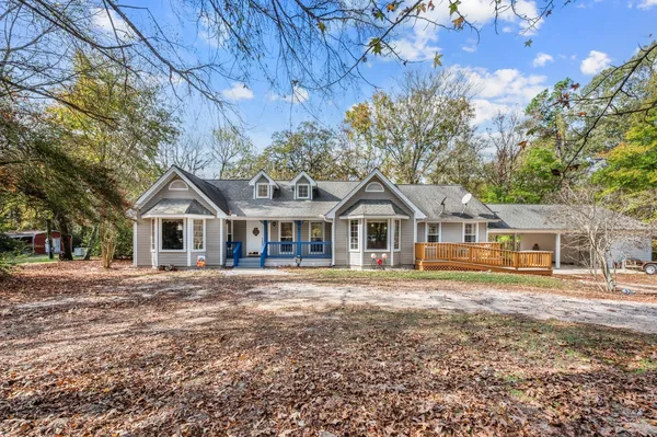 $824,900 | 6910 Highway 147, Center, TX 75935