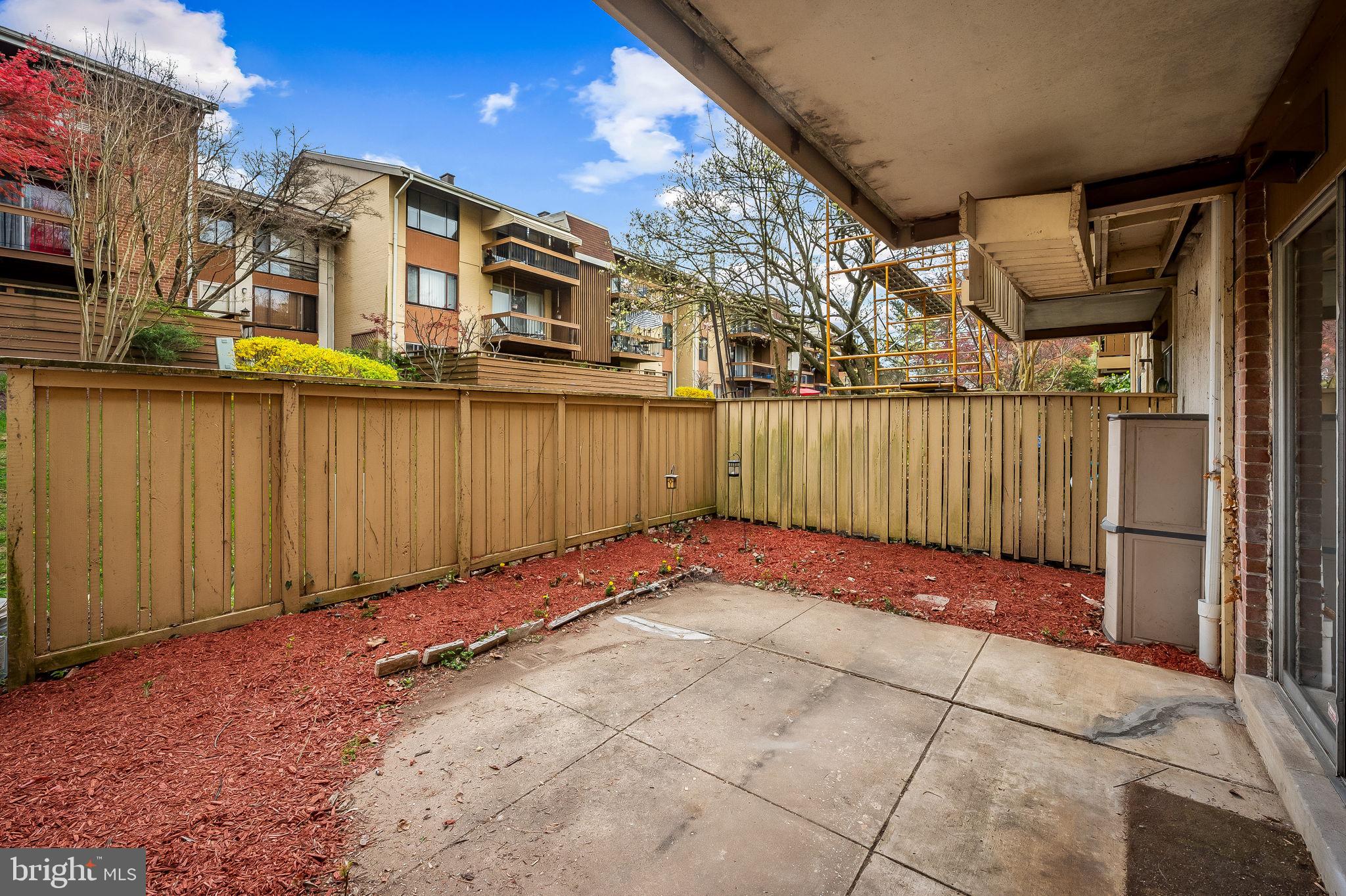 15 Hamill Road, Unit 15A Baltimore, MD 21210 - Photo 23 of 25