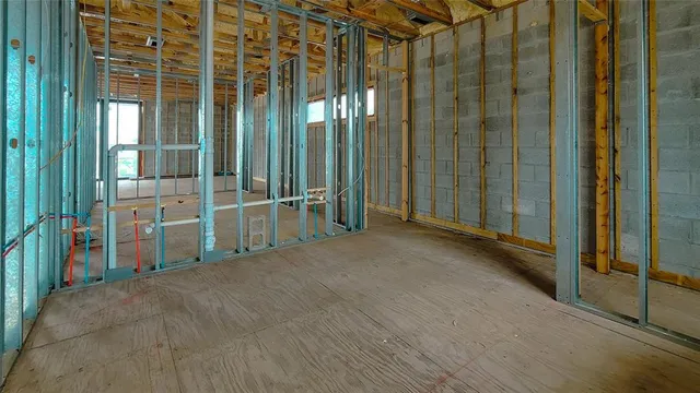 a view of an outdoor space