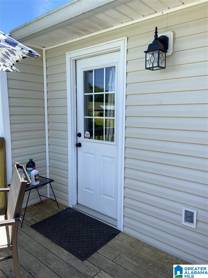 263 Bama Trail Ohatchee, AL 36271 - Photo 27 of 28