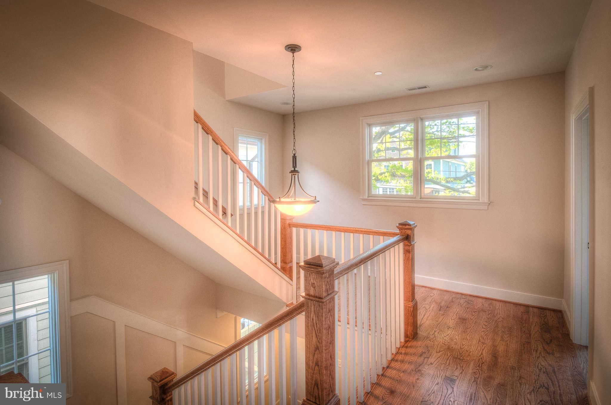 4422 Rosedale Avenue Bethesda, MD 20814 - Photo 10 of 15 Stairway