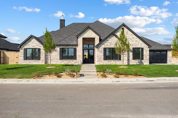 $945,000 | 1106 Waggoner Ranch Road, Amarillo, TX 79124