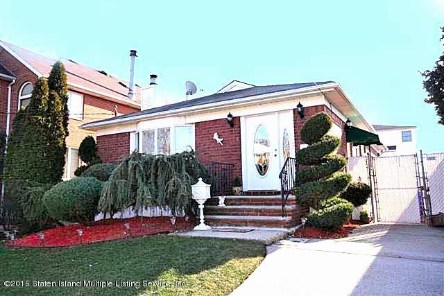 136 Beverly Road Staten Island, NY 10305 - Photo 1 of 12 136 Beverly