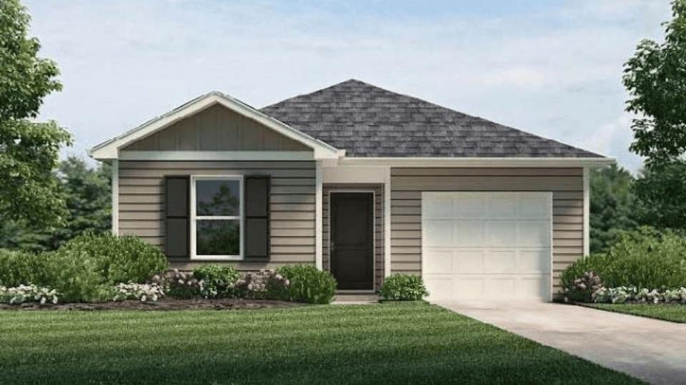 147 Lazzon Road Moore, SC 29369 - Photo 1 of 3 Gallery Image 1