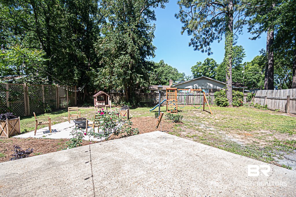 4101 Japonica Lane Mobile, AL 36693 - Photo 29 of 29
