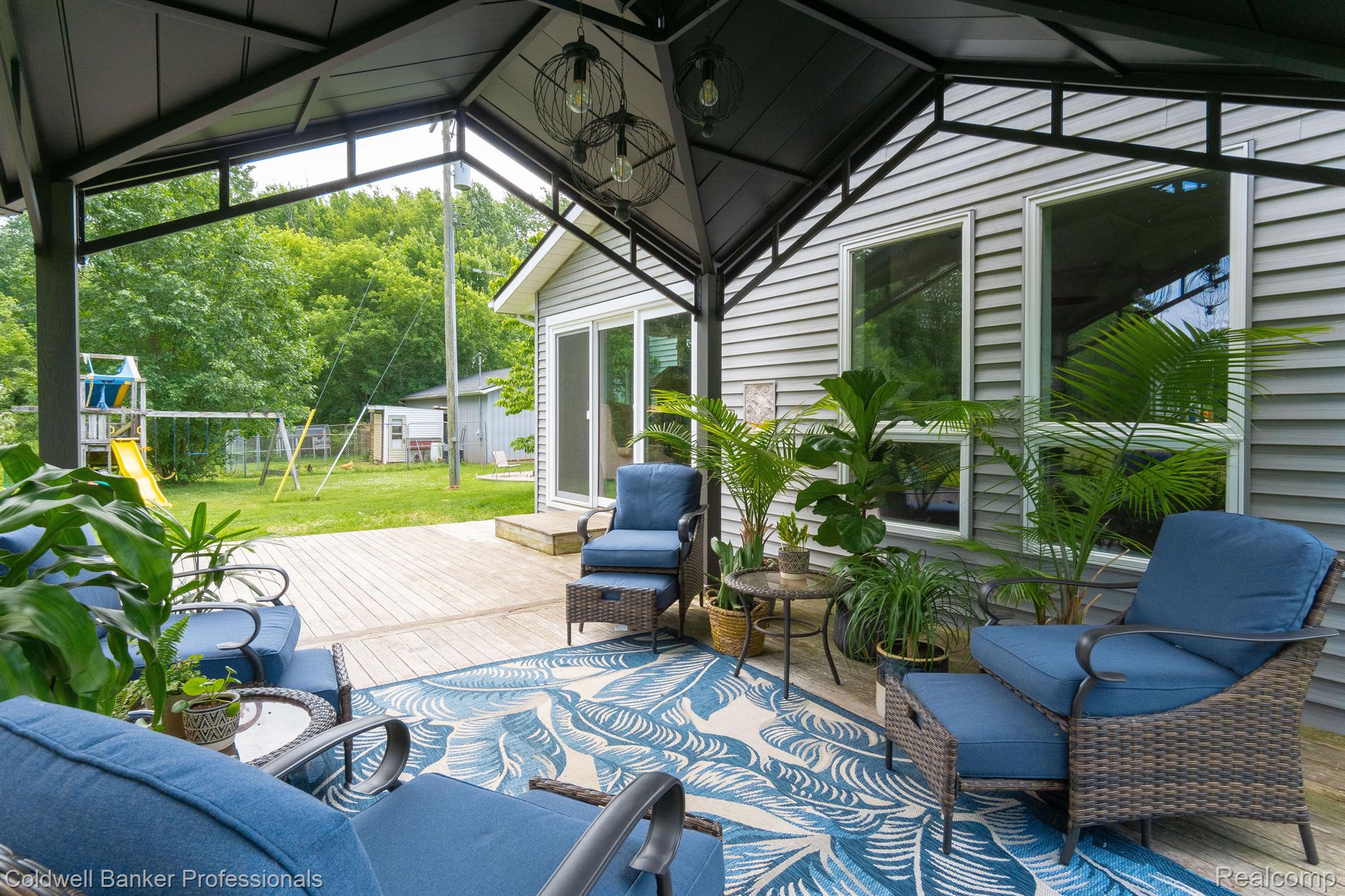 382 Angle Road Lapeer, MI 48446 - Photo 9 of 61 Gallery Image 9