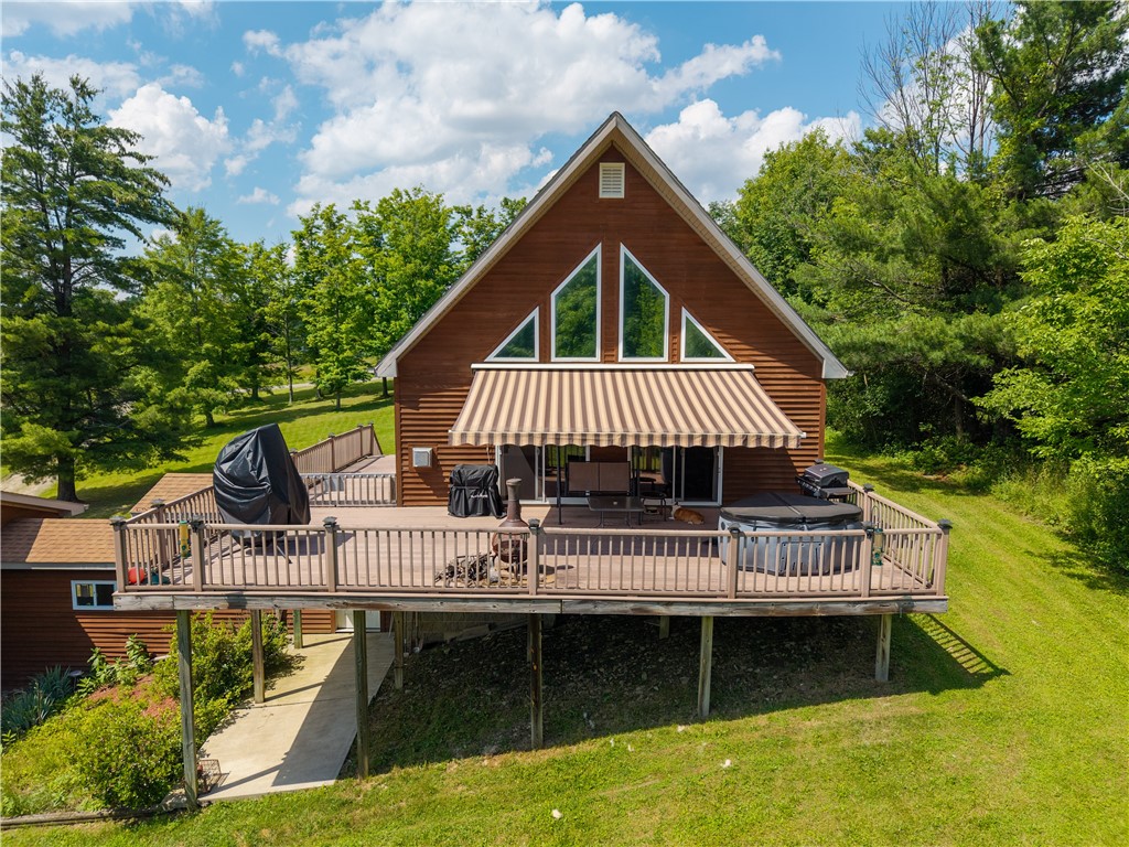 1560 Day Road Dansville, NY 14807 - Photo 8 of 50