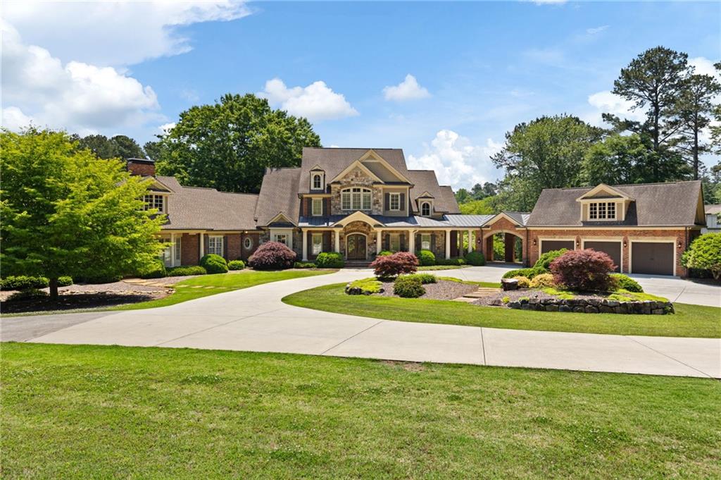 972 Acworth Due West Road Northwest Kennesaw, GA 30152 - Photo 7 of 175