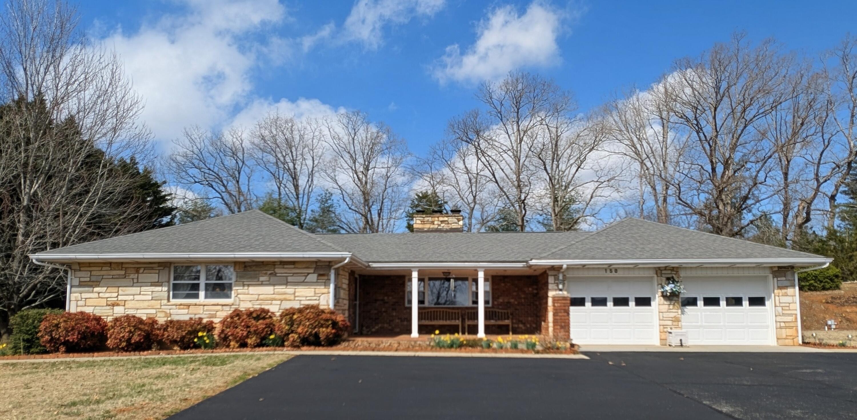 150 Wescott Road Rocky Mount, VA 24151 - Photo 1 of 44 Tom's front exterior