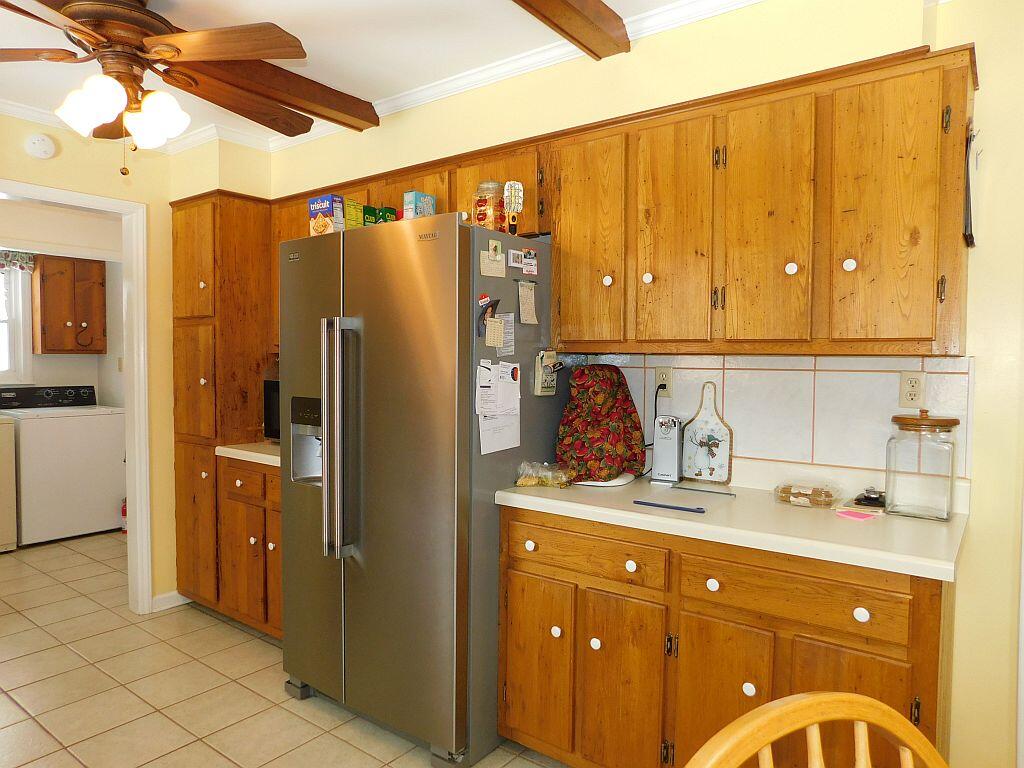 150 Wescott Road Rocky Mount, VA 24151 - Photo 13 of 44 Kitchen to Laundry B
