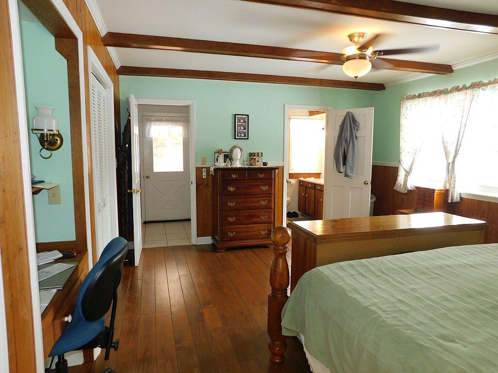 150 Wescott Road Rocky Mount, VA 24151 - Photo 19 of 44 Primary Bedroom D