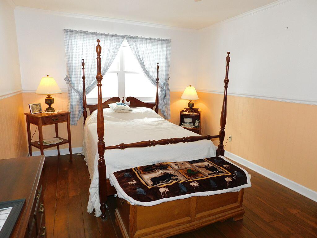 150 Wescott Road Rocky Mount, VA 24151 - Photo 22 of 44 Bedroom 2 B