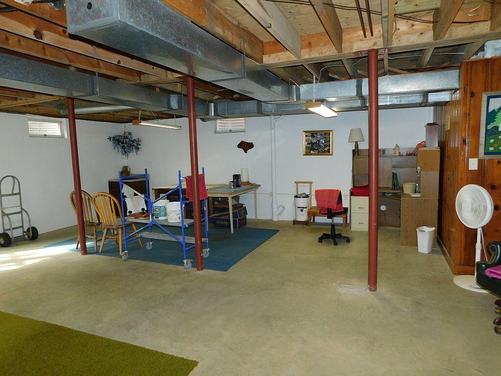 150 Wescott Road Rocky Mount, VA 24151 - Photo 30 of 44 Lower Level C