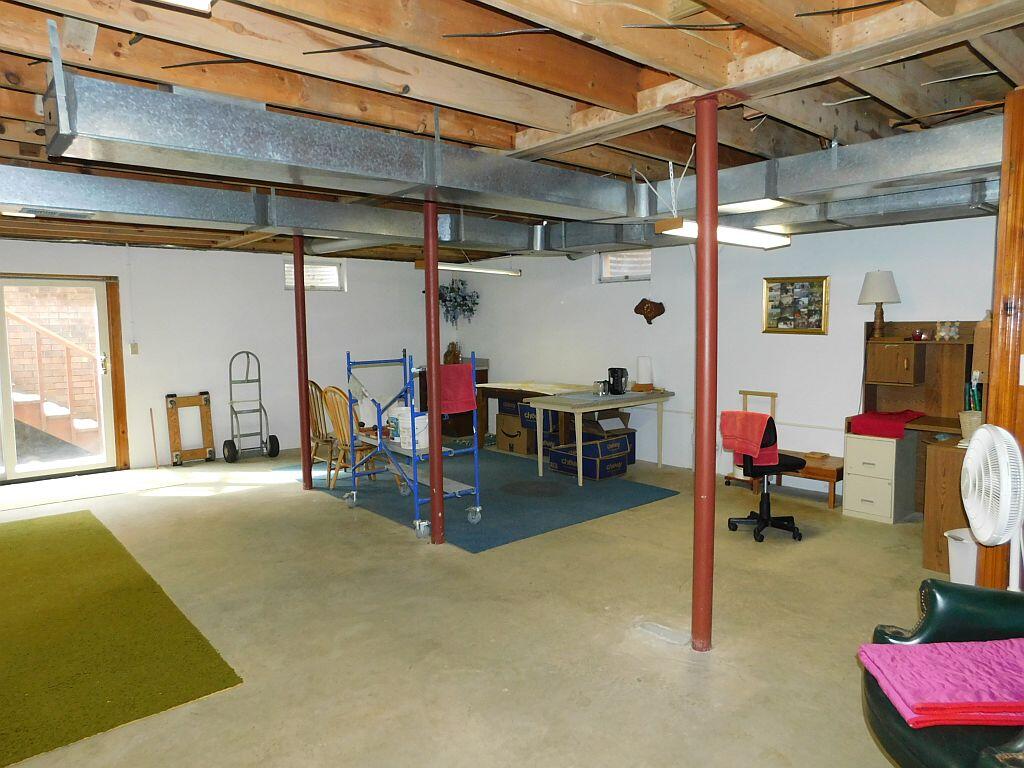 150 Wescott Road Rocky Mount, VA 24151 - Photo 31 of 44 Lower Level D