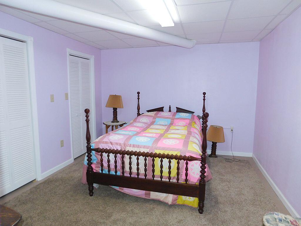 150 Wescott Road Rocky Mount, VA 24151 - Photo 32 of 44 Bedroom 4 A