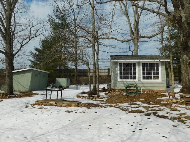 $420,000 | 150 Wescott Road, Rocky Mount, VA 24151