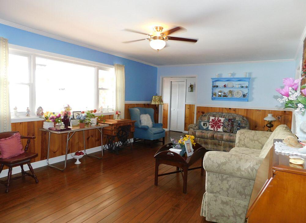 150 Wescott Road Rocky Mount, VA 24151 - Photo 5 of 44 Living Room A