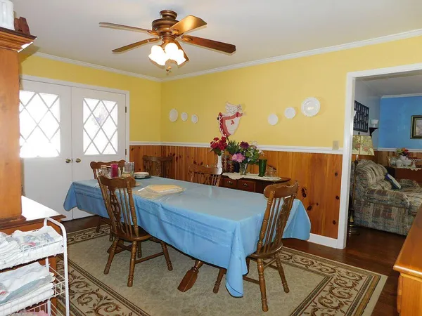 $420,000 | 150 Wescott Road, Rocky Mount, VA 24151