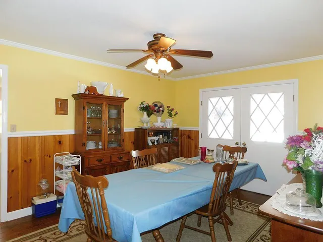 $420,000 | 150 Wescott Road, Rocky Mount, VA 24151