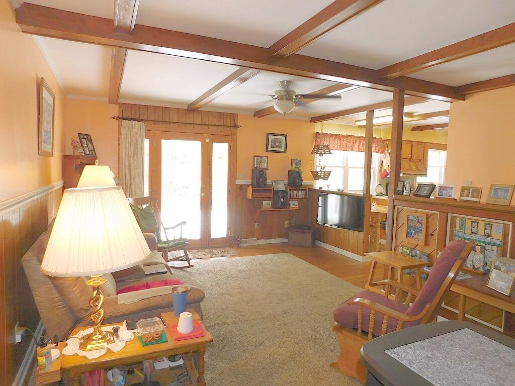 150 Wescott Road Rocky Mount, VA 24151 - Photo 9 of 44 Den D