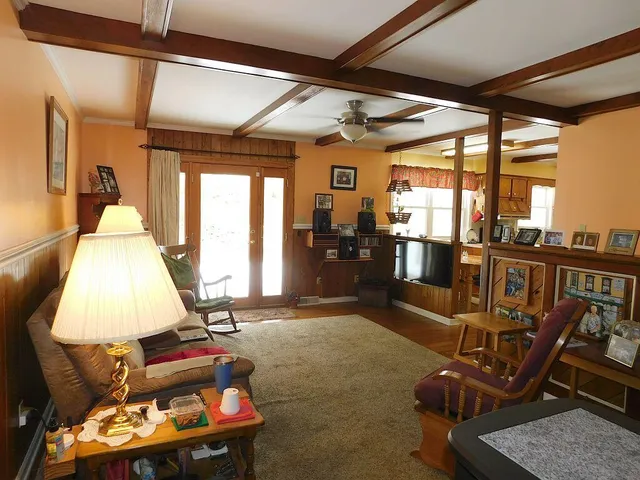 $420,000 | 150 Wescott Road, Rocky Mount, VA 24151