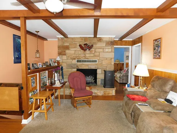 $420,000 | 150 Wescott Road, Rocky Mount, VA 24151