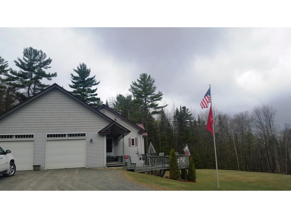 723 Slate Ledge Road Littleton, NH 03561 - Photo 19 of 28