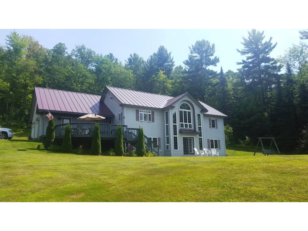 723 Slate Ledge Road Littleton, NH 03561 - Photo 3 of 28