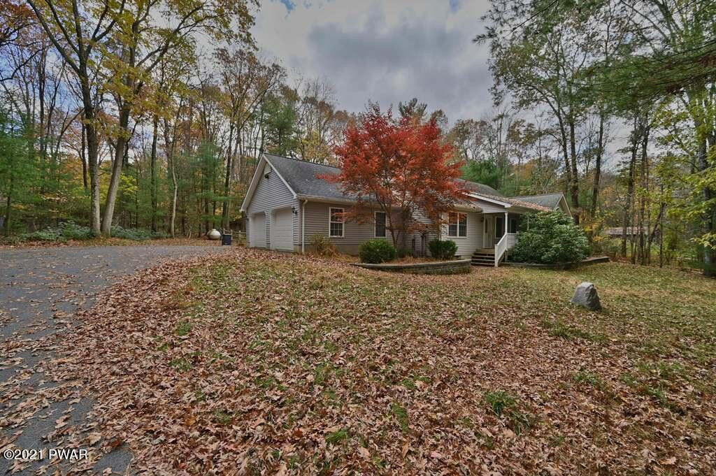 188 Greeley Lake Road Greeley, PA 18425 - Photo 70 of 78 Photo 70