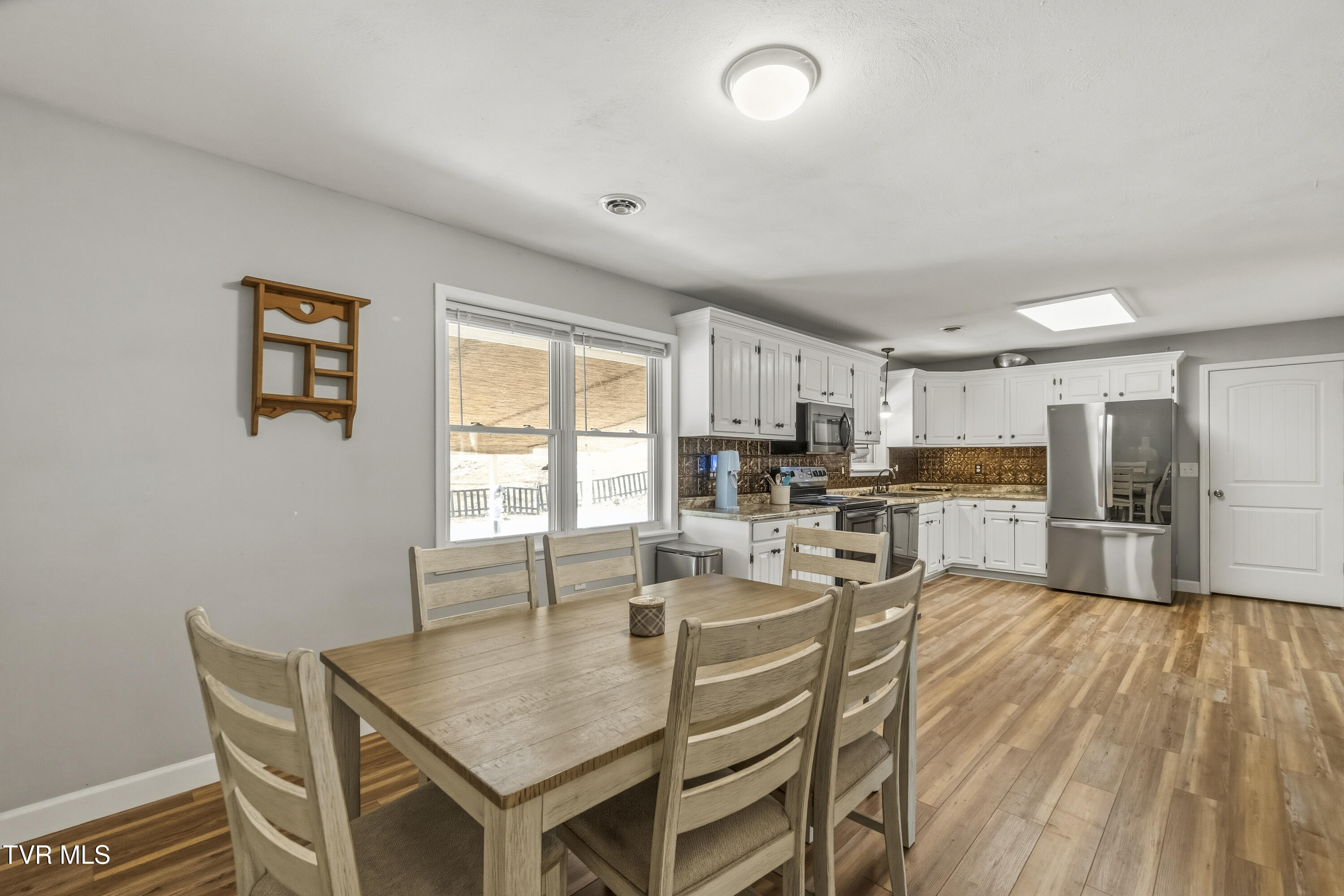 460 Meadowbrook Road Afton, TN 37616 - Photo 16 of 44 DSC06088