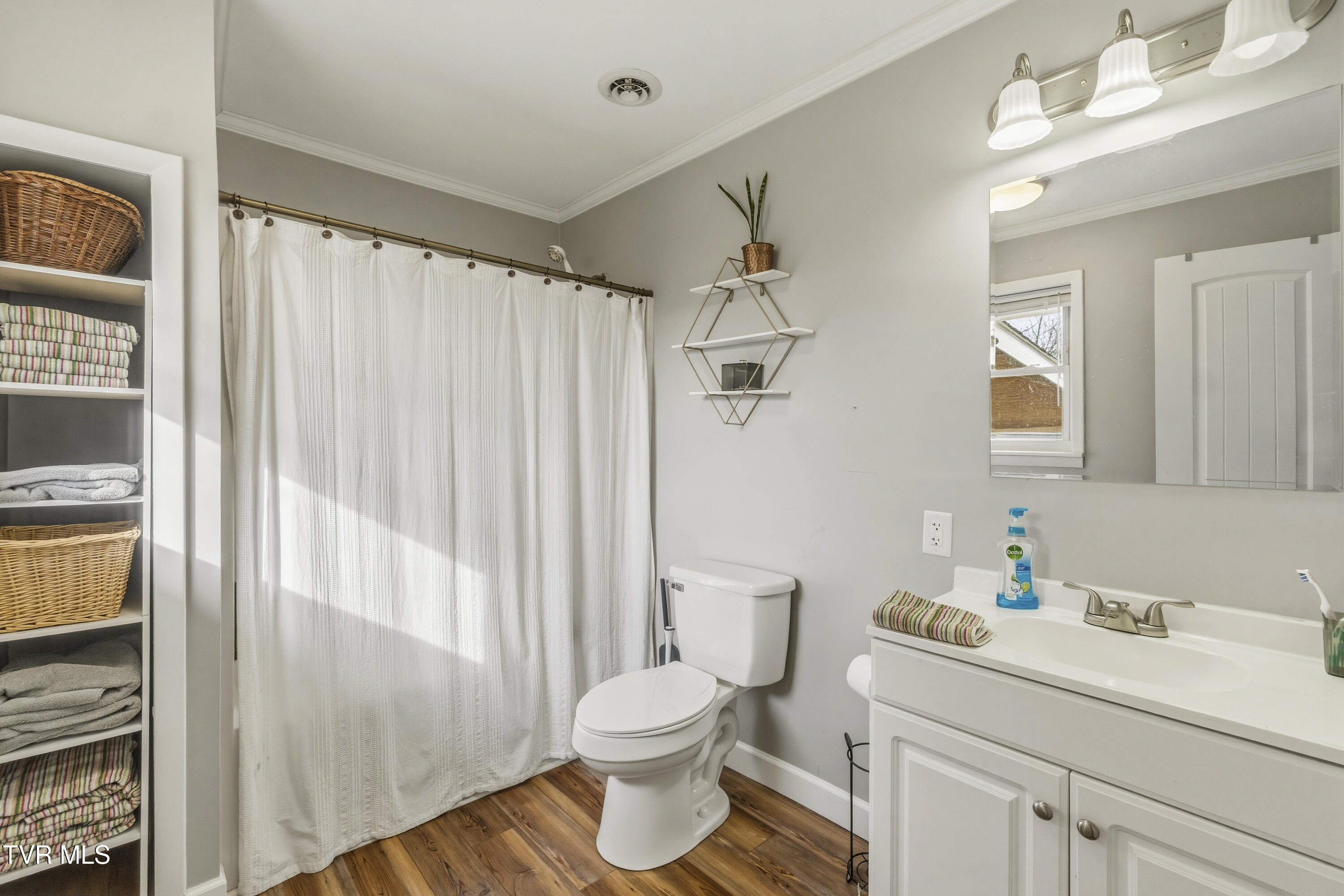 460 Meadowbrook Road Afton, TN 37616 - Photo 23 of 44 DSC06136