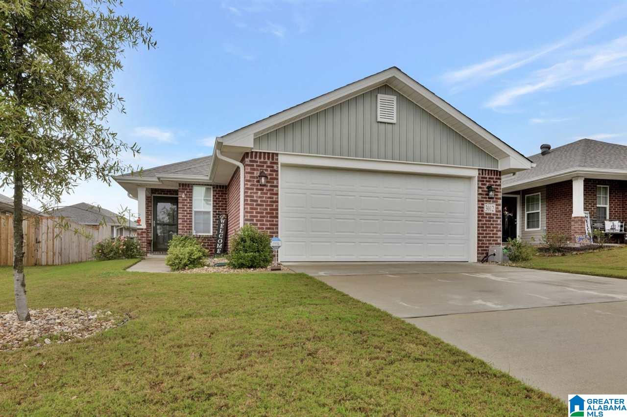 3012 Village Ridge Drive Calera, AL 35040 - Photo 2 of 17