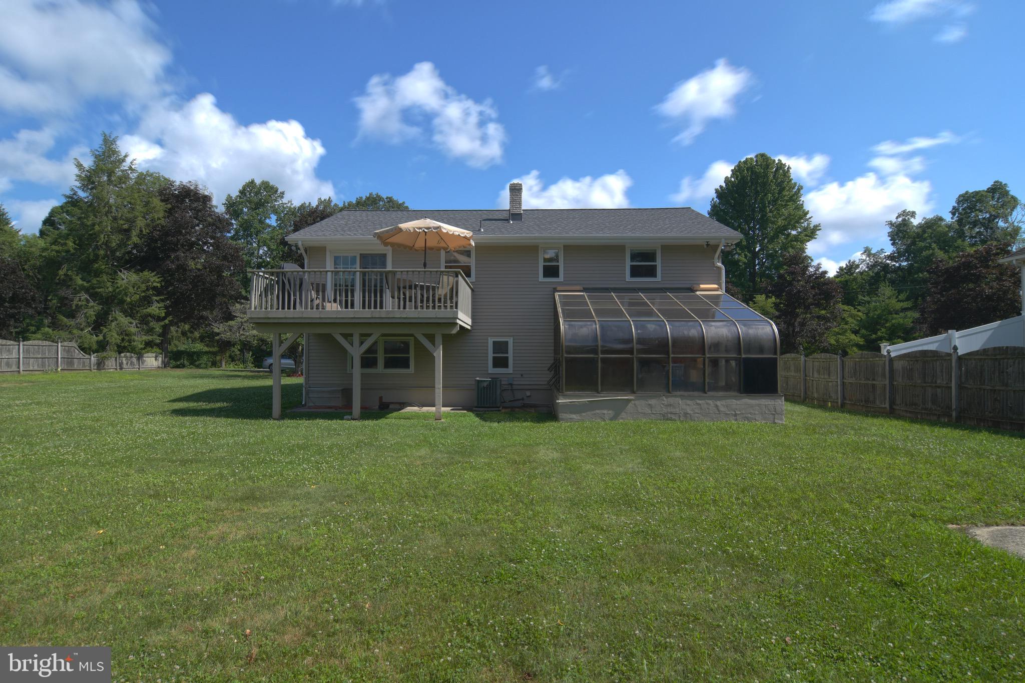 4 Rossi Road Cookstown, NJ 08511 - Photo 22 of 23
