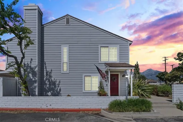 $650,000 | 1691 North Mountain Avenue, Upland, CA 91784