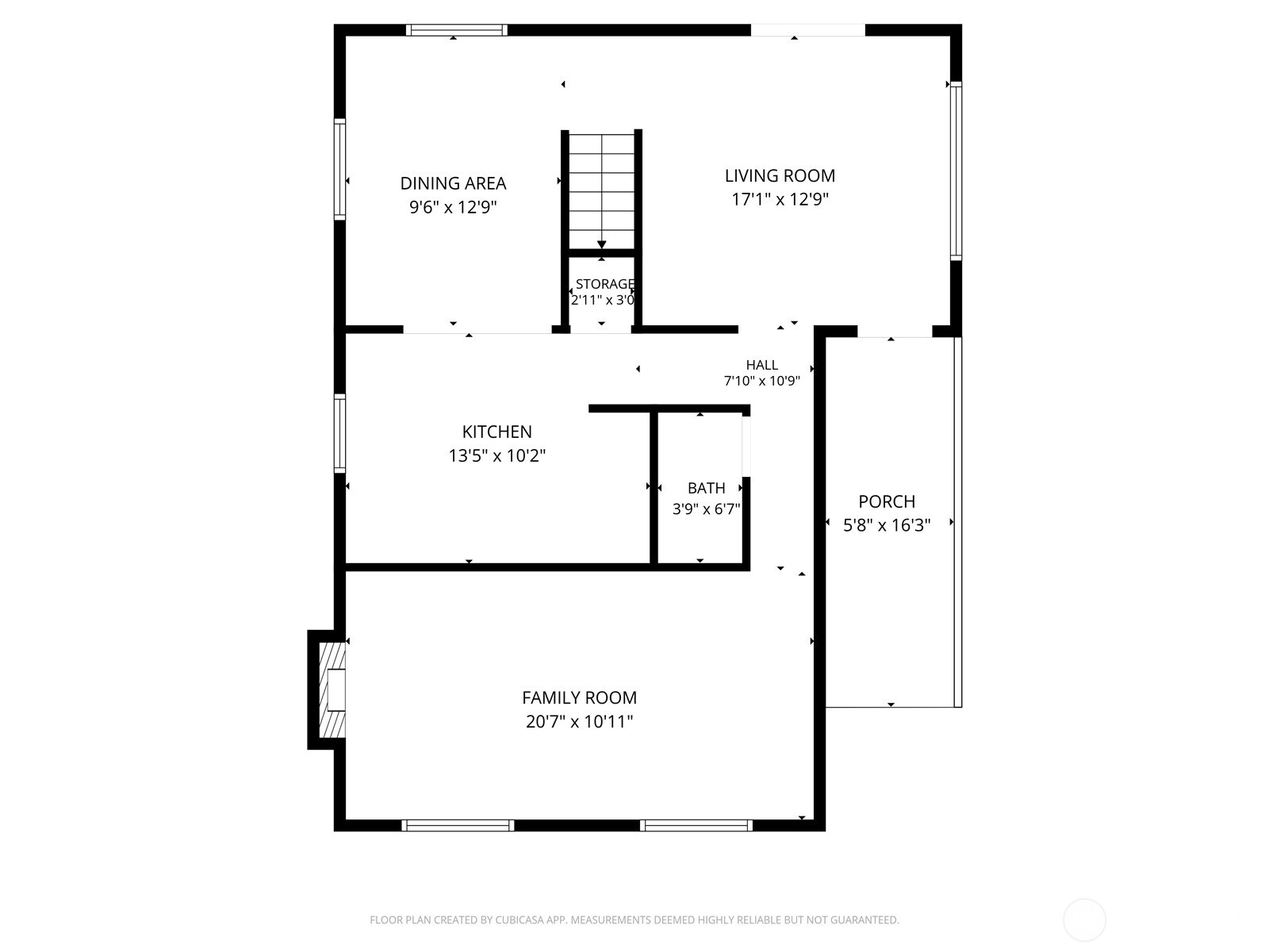 5228 23rd Avenue Southwest Seattle, WA 98106 - Photo 29 of 30 Gallery Image 29