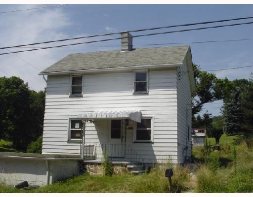 550 Railroad Street Ruffs Dale, PA 15679 - Photo 1 of 3 Exterior Front.