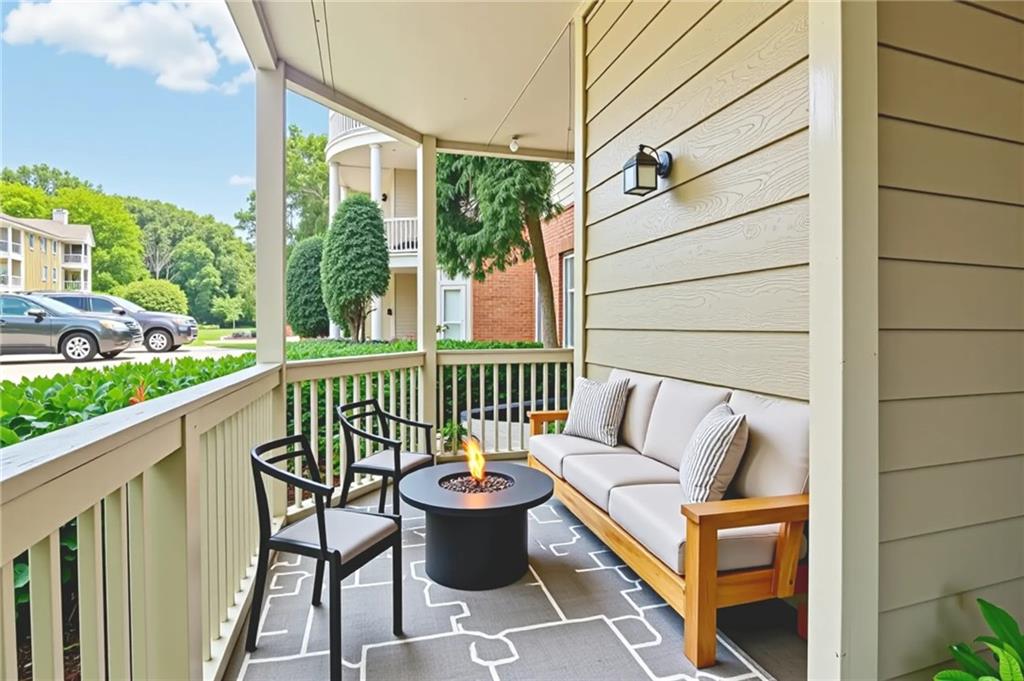 1001 McGill Park Avenue Northeast Atlanta, GA 30312 - Photo 27 of 50