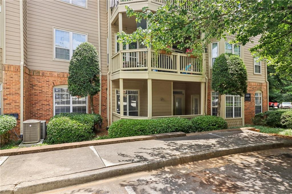 1001 McGill Park Avenue Northeast Atlanta, GA 30312 - Photo 31 of 50