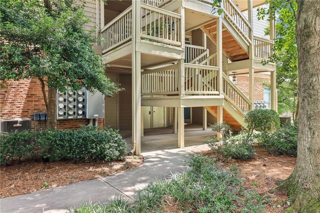 1001 McGill Park Avenue Northeast Atlanta, GA 30312 - Photo 32 of 50