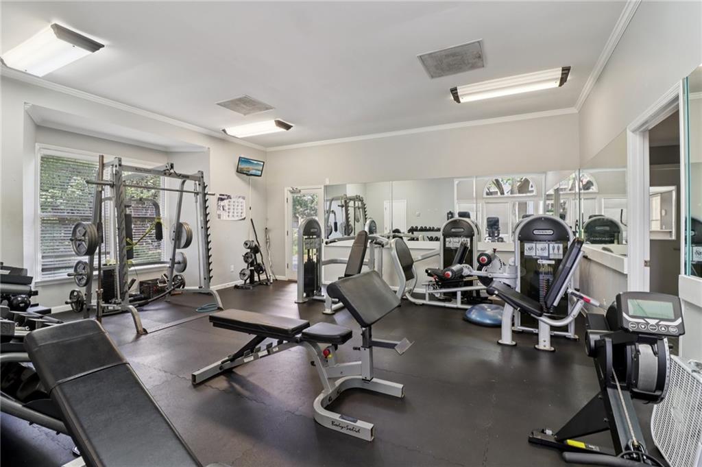 1001 McGill Park Avenue Northeast Atlanta, GA 30312 - Photo 37 of 50