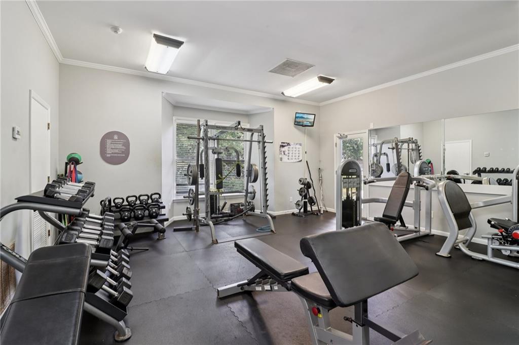 1001 McGill Park Avenue Northeast Atlanta, GA 30312 - Photo 38 of 50