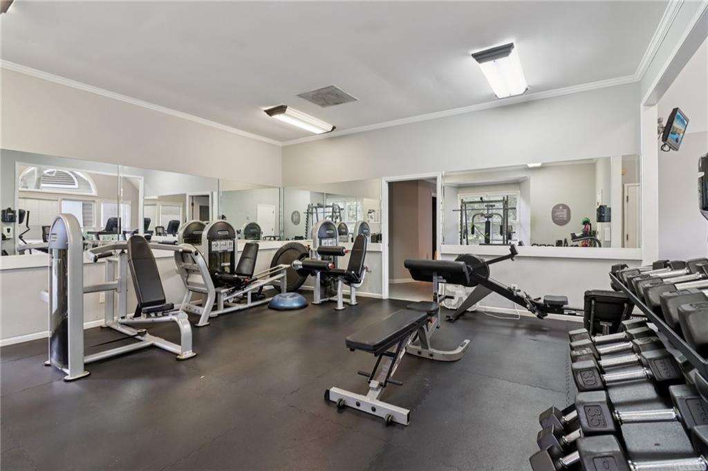 1001 McGill Park Avenue Northeast Atlanta, GA 30312 - Photo 39 of 50