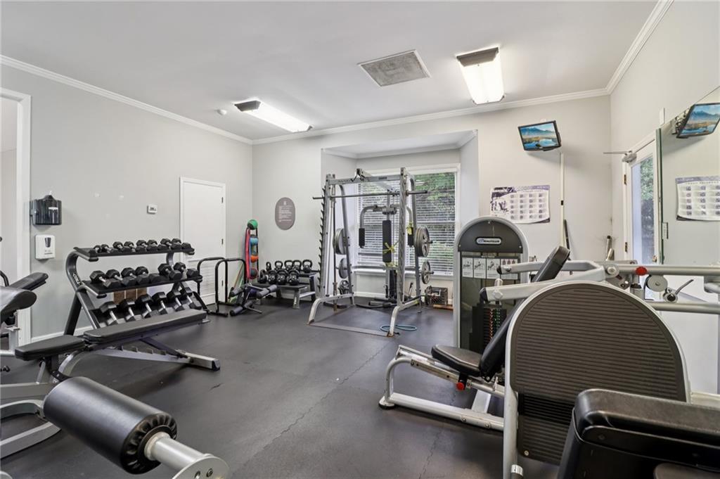 1001 McGill Park Avenue Northeast Atlanta, GA 30312 - Photo 40 of 50