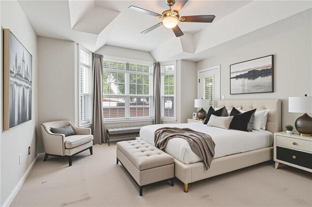 1001 McGill Park Avenue Northeast Atlanta, GA 30312 - Photo 4 of 50