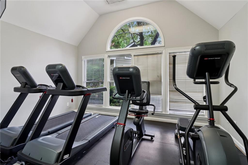 1001 McGill Park Avenue Northeast Atlanta, GA 30312 - Photo 41 of 50