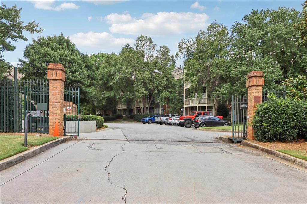 1001 McGill Park Avenue Northeast Atlanta, GA 30312 - Photo 42 of 50