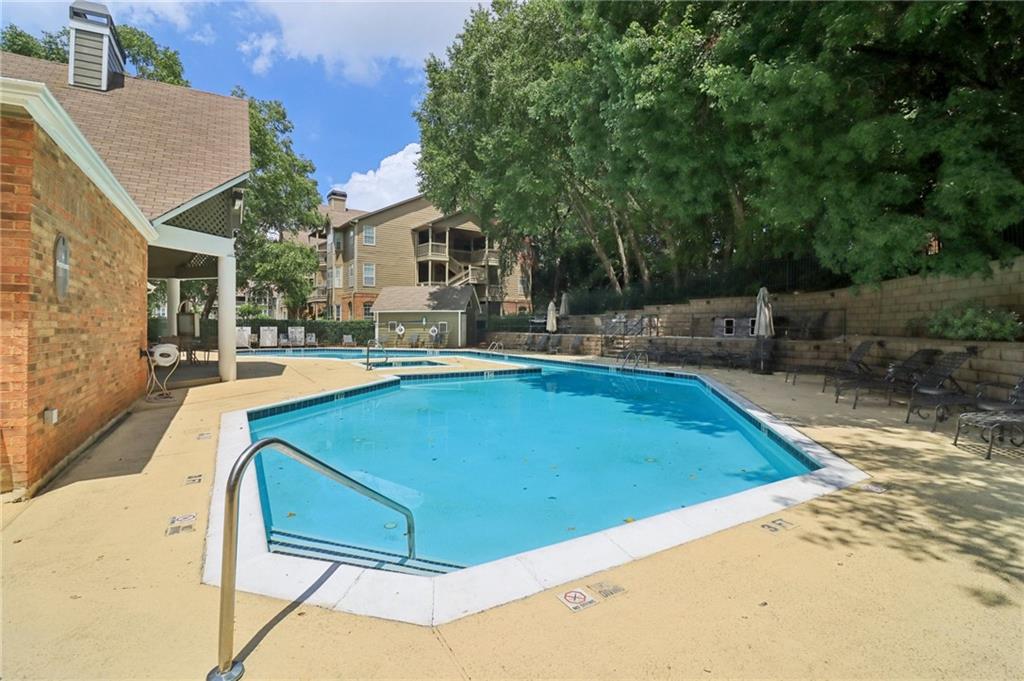 1001 McGill Park Avenue Northeast Atlanta, GA 30312 - Photo 43 of 50