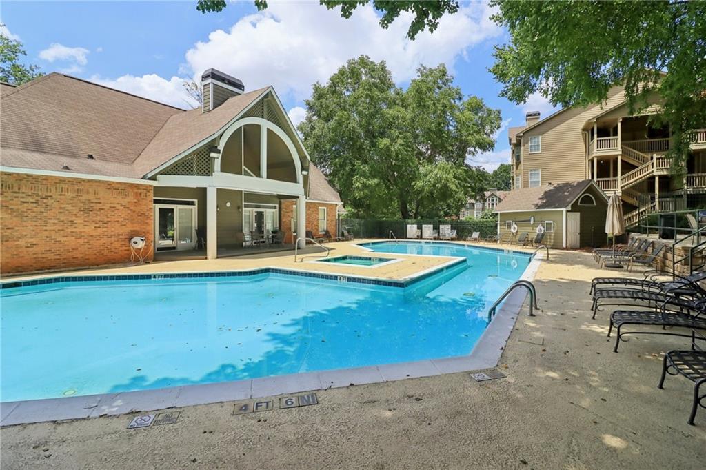 1001 McGill Park Avenue Northeast Atlanta, GA 30312 - Photo 44 of 50