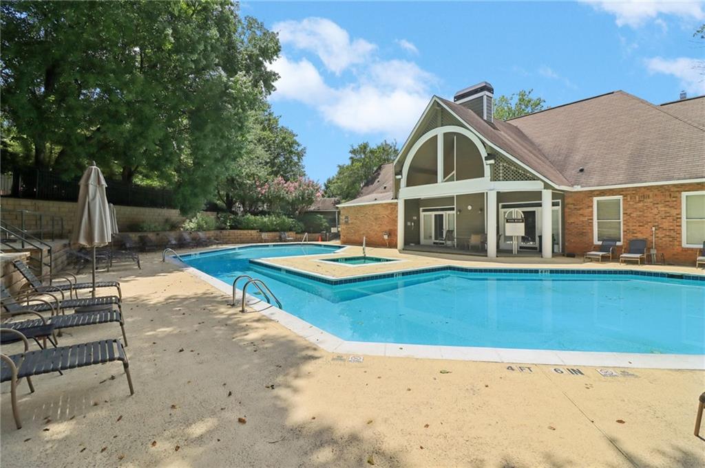 1001 McGill Park Avenue Northeast Atlanta, GA 30312 - Photo 45 of 50